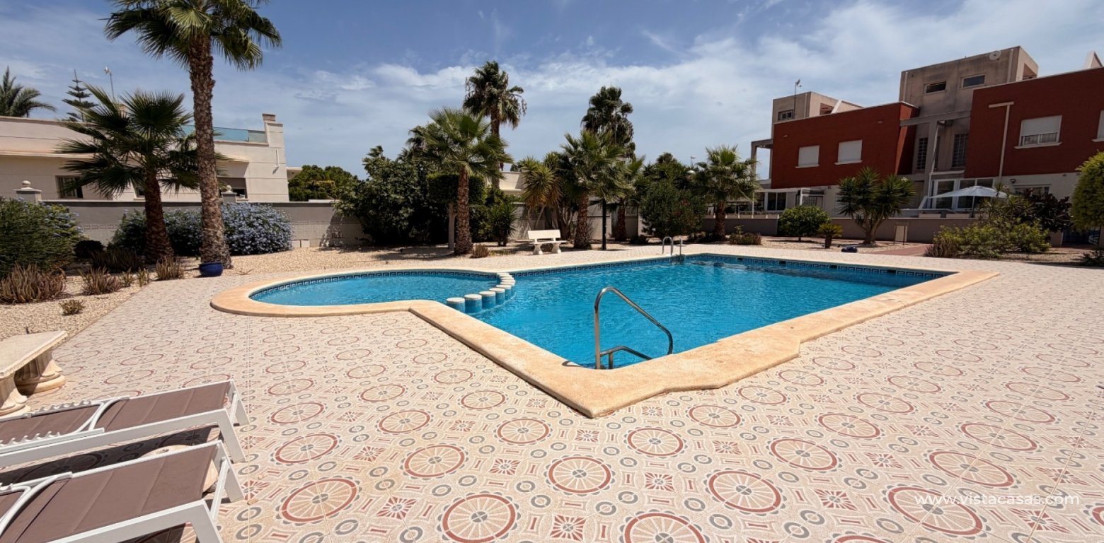 Resale - Townhouse - Rojales - Ciudad Quesada