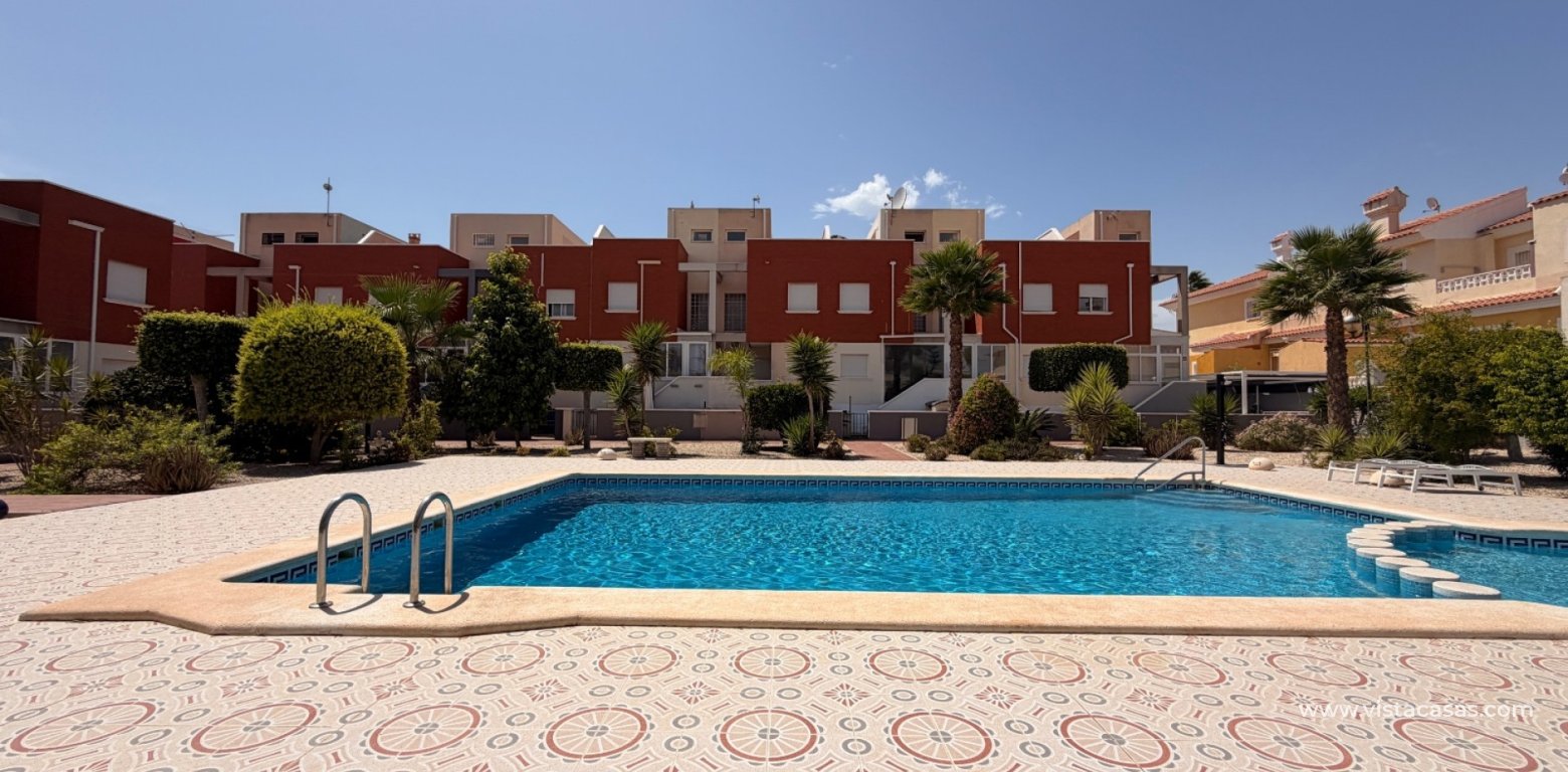 Resale - Townhouse - Rojales - Ciudad Quesada