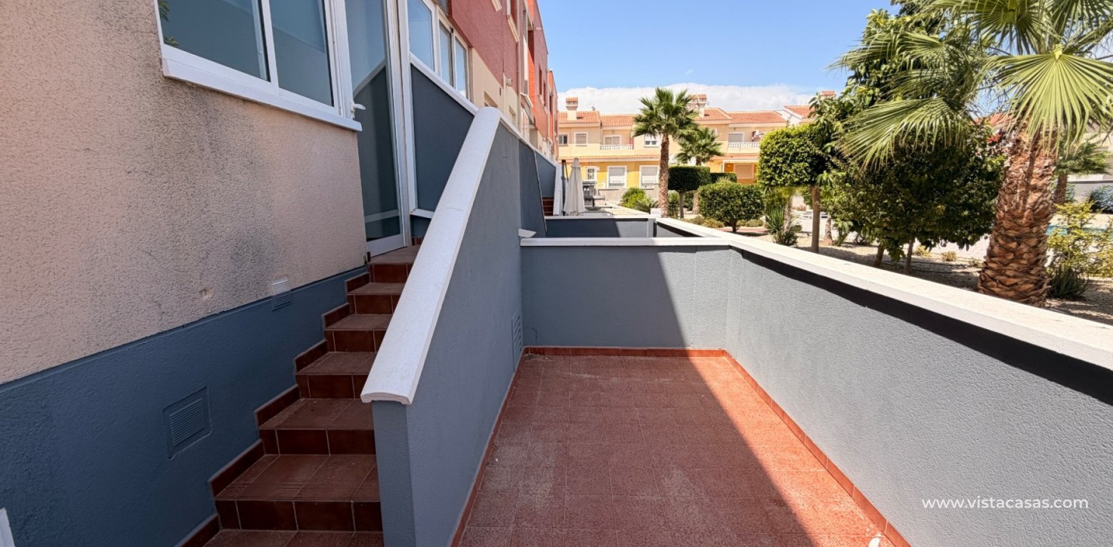 Resale - Townhouse - Rojales - Ciudad Quesada