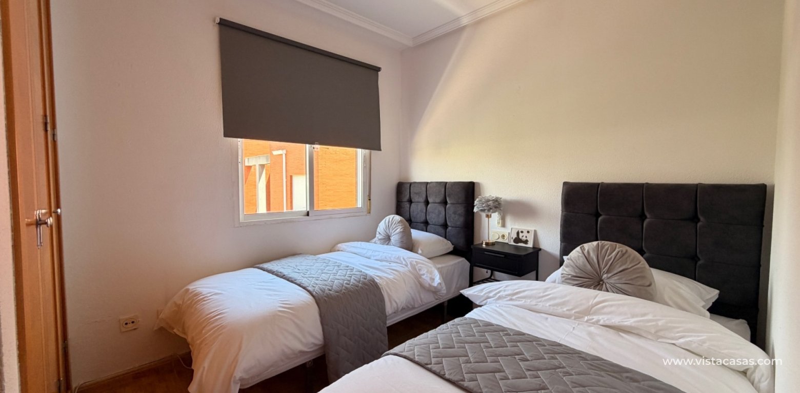 Resale - Townhouse - Rojales - Ciudad Quesada