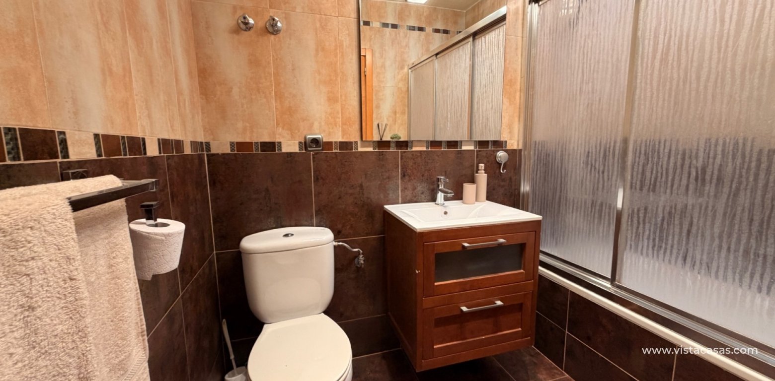 Resale - Townhouse - Rojales - Ciudad Quesada