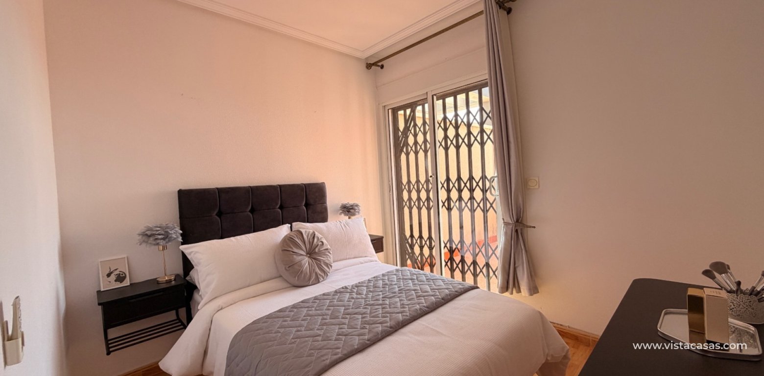 Resale - Townhouse - Rojales - Ciudad Quesada