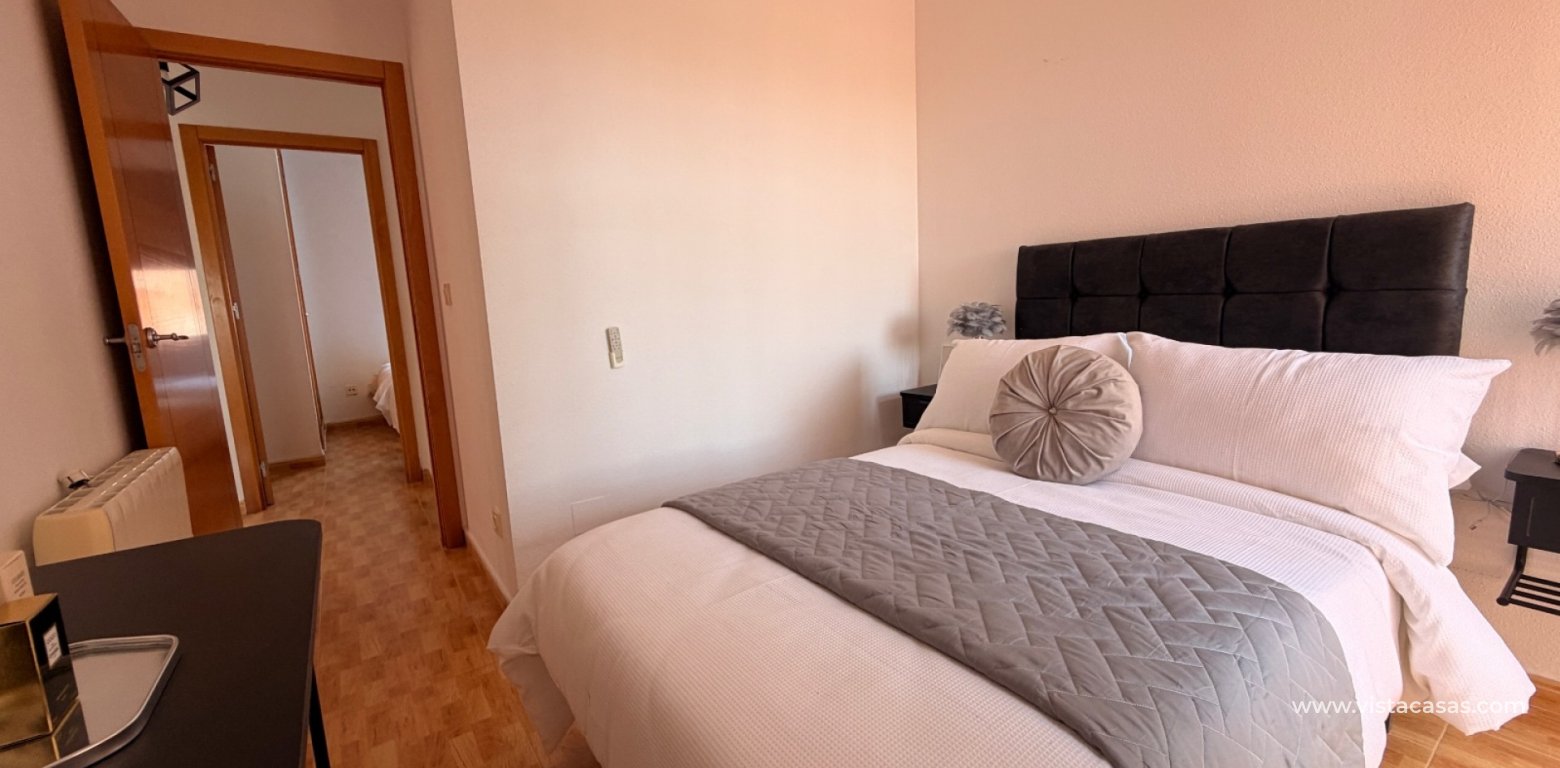 Resale - Townhouse - Rojales - Ciudad Quesada