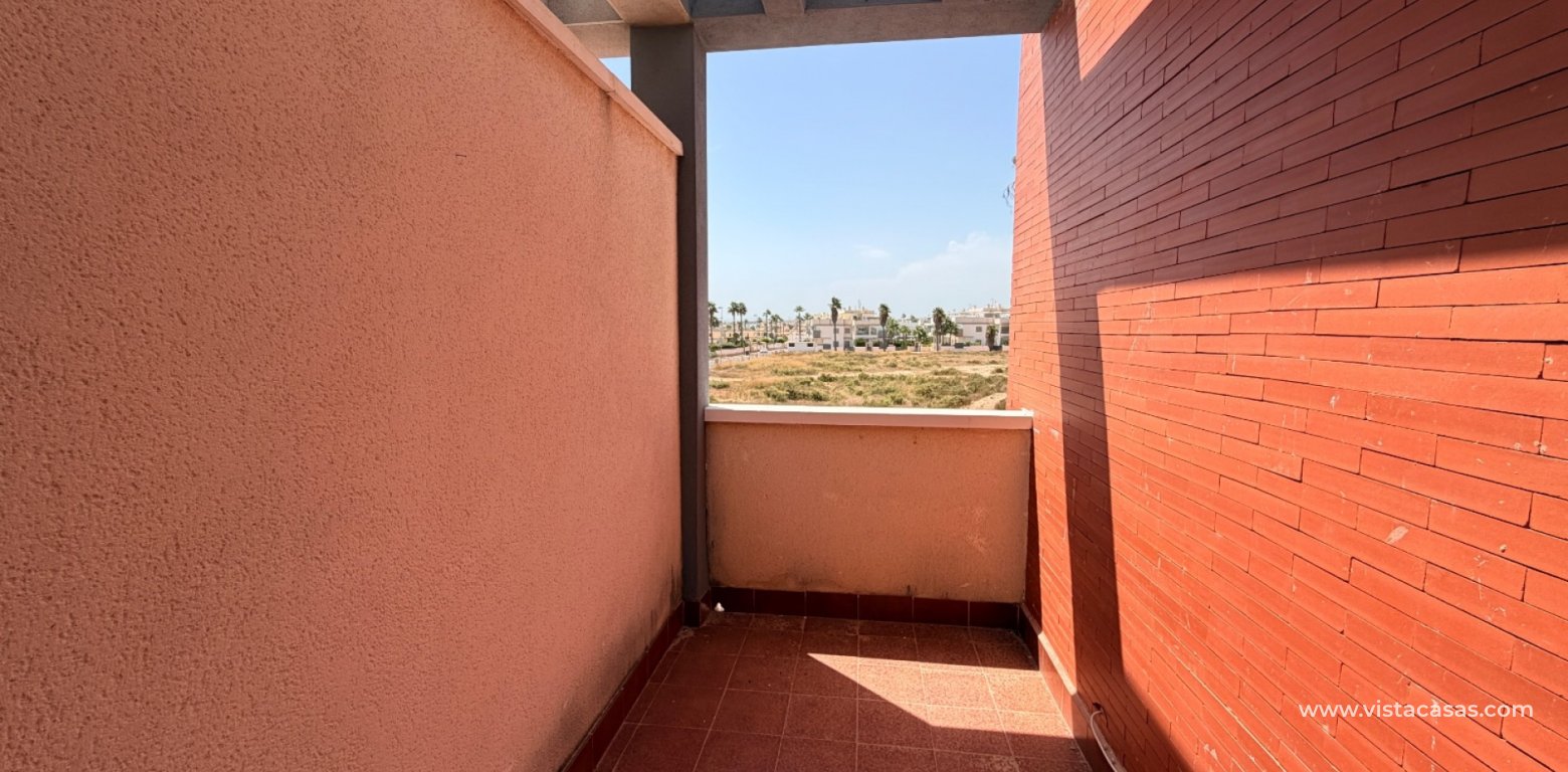 Resale - Townhouse - Rojales - Ciudad Quesada