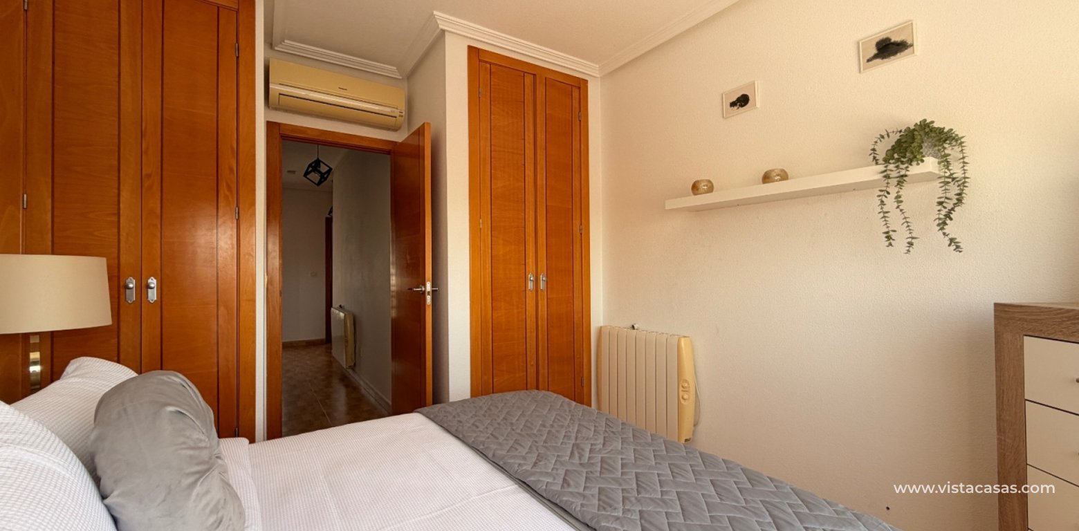 Resale - Townhouse - Rojales - Ciudad Quesada