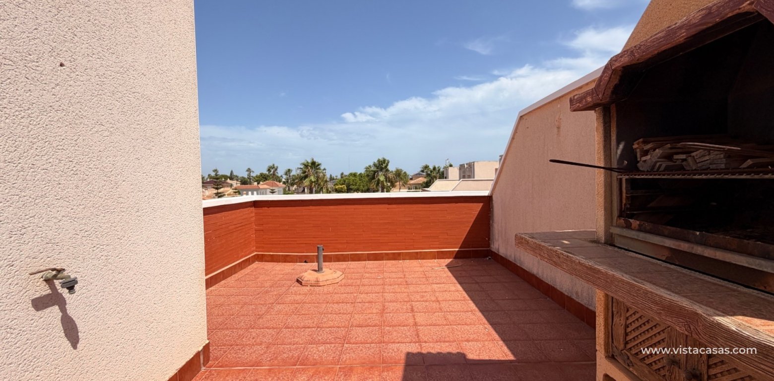 Resale - Townhouse - Rojales - Ciudad Quesada