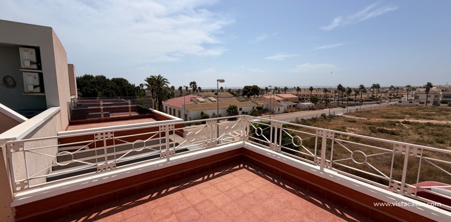 Resale - Townhouse - Rojales - Ciudad Quesada