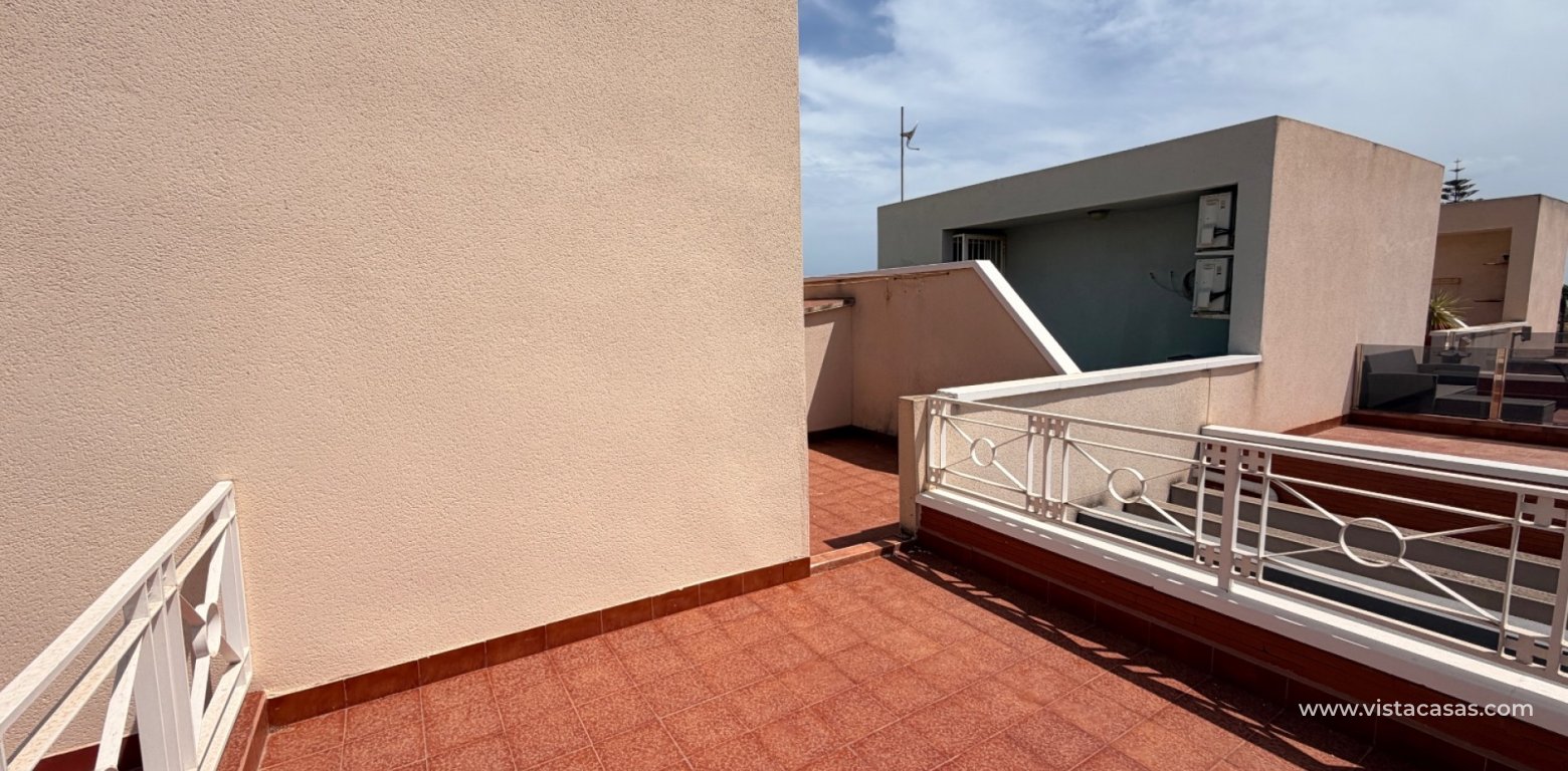 Resale - Townhouse - Rojales - Ciudad Quesada