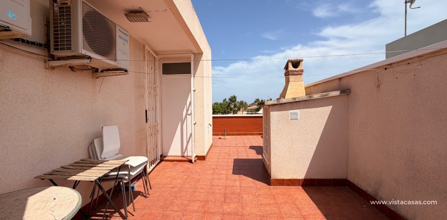 Resale - Townhouse - Rojales - Ciudad Quesada