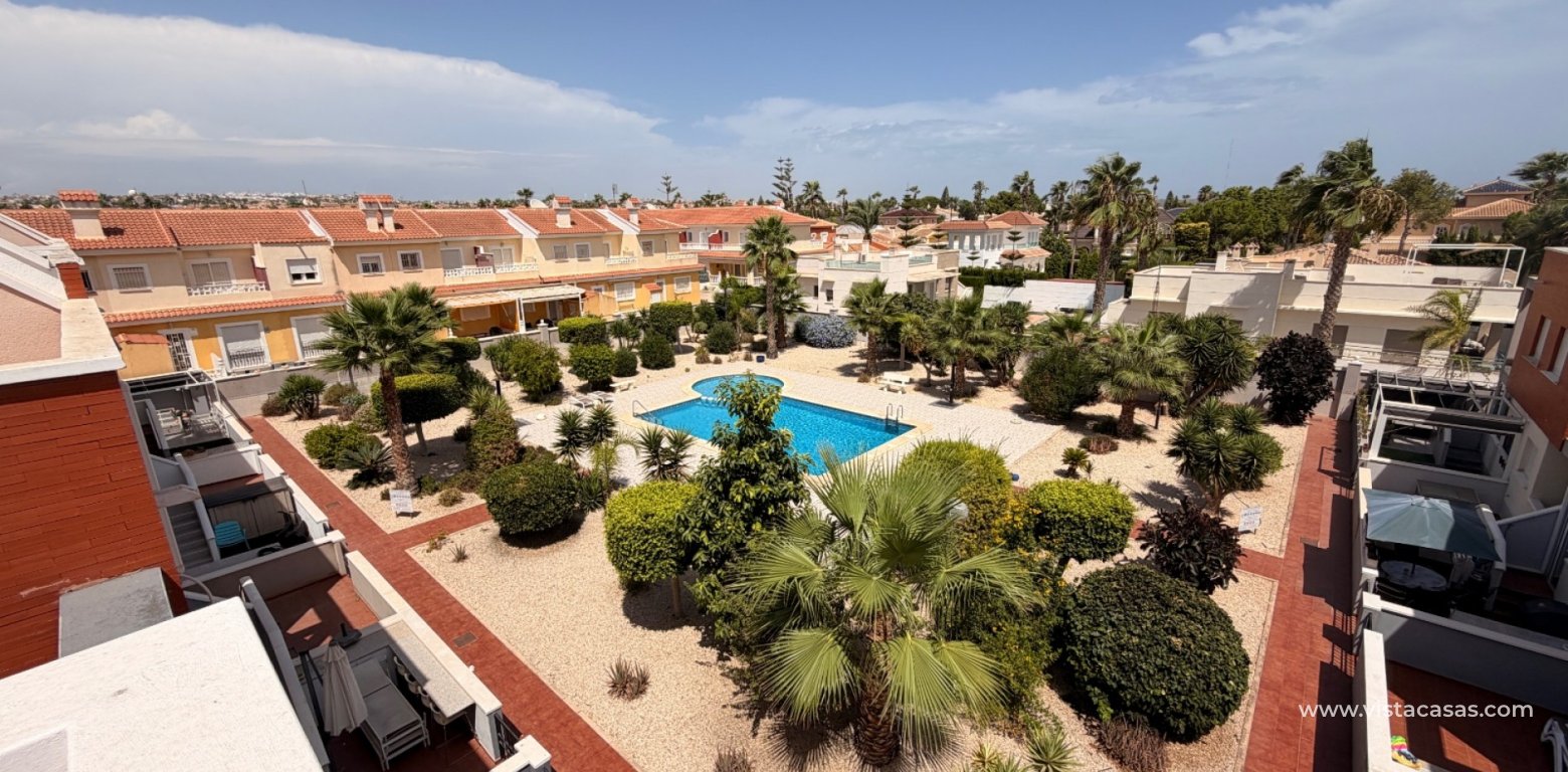 Resale - Townhouse - Rojales - Ciudad Quesada