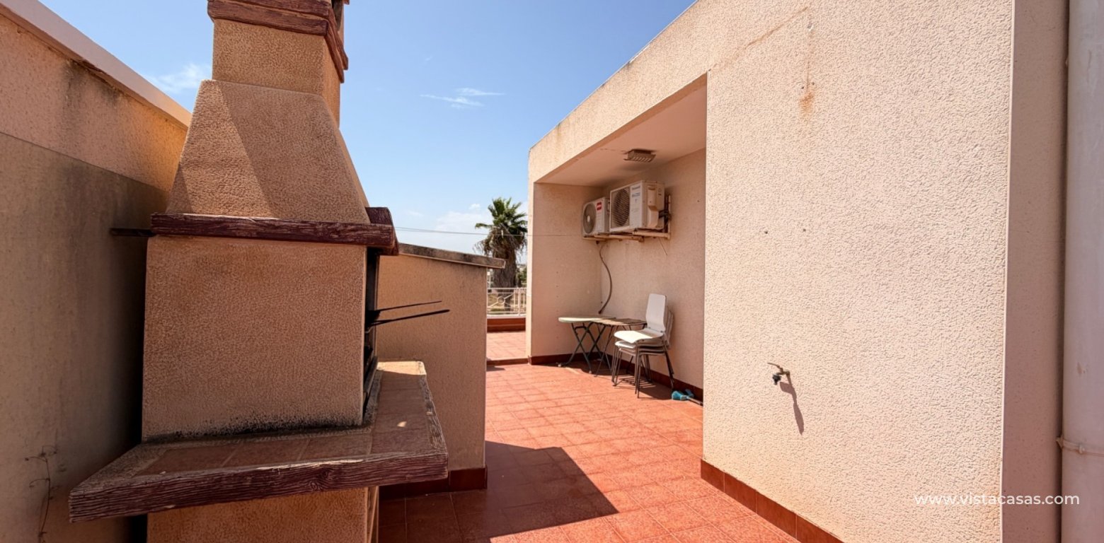 Resale - Townhouse - Rojales - Ciudad Quesada