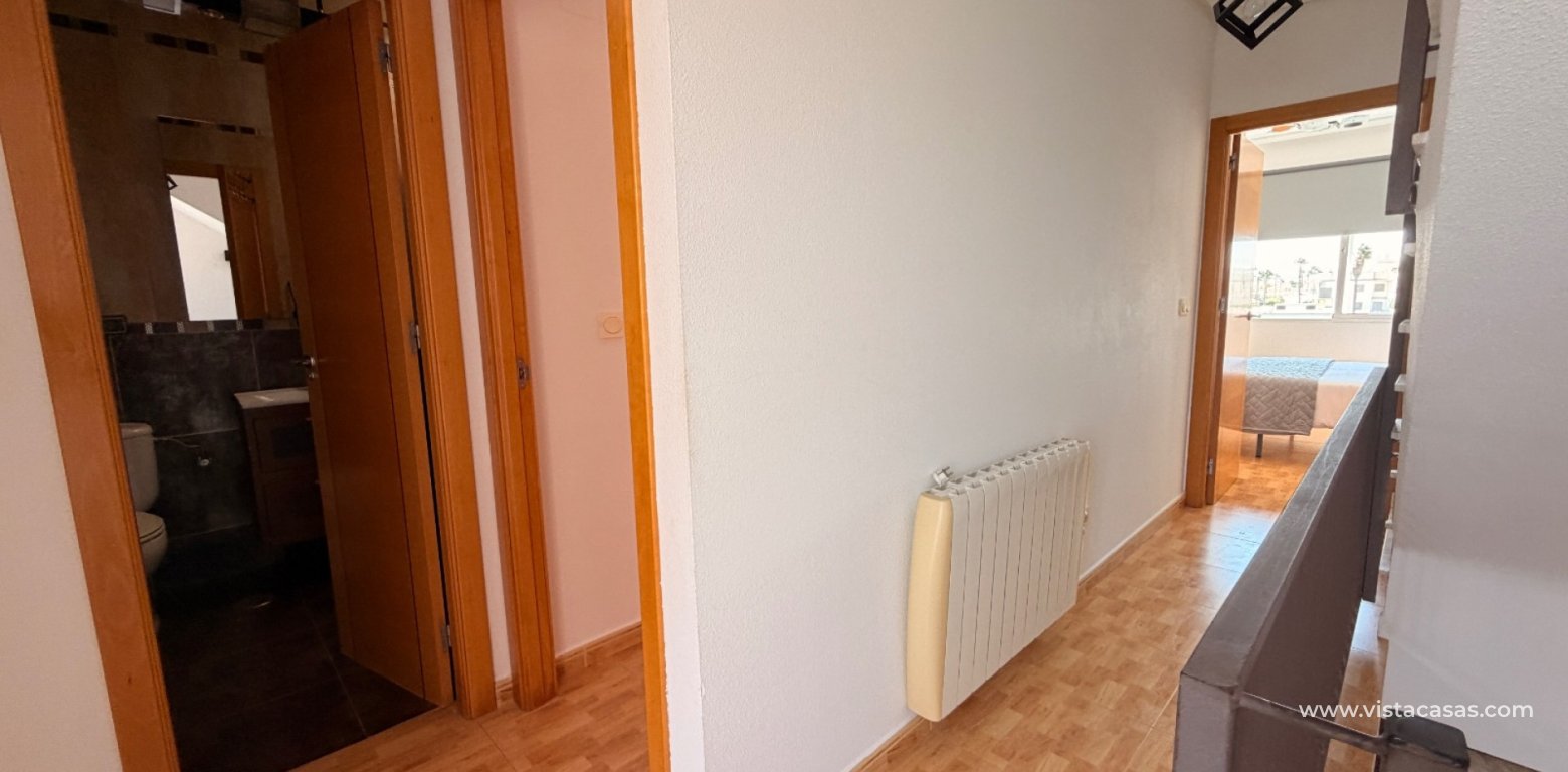Resale - Townhouse - Rojales - Ciudad Quesada