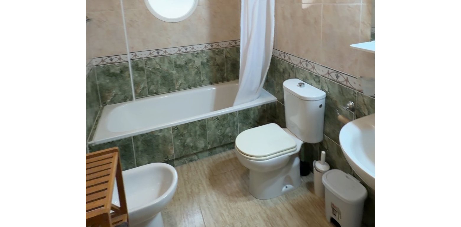 Resale - Townhouse - Rojales - Ciudad Quesada