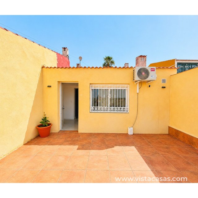 Apartment - Resale - Torrevieja - El Chaparral