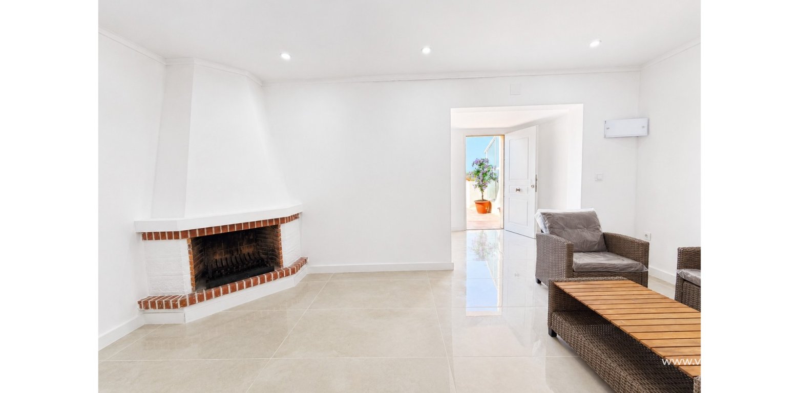 Resale - Apartment - Torrevieja - El Chaparral