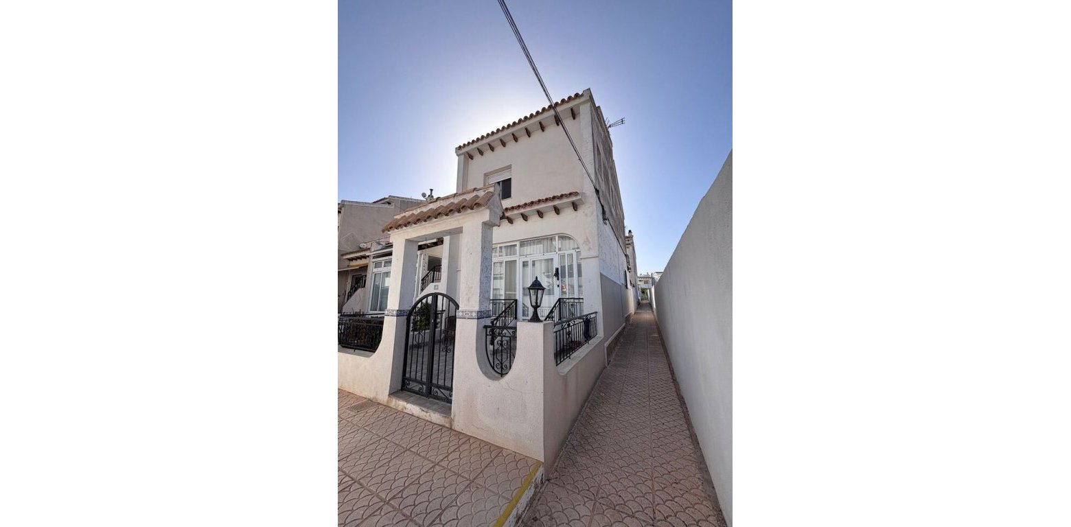 Sale - Radhus - Villamartin