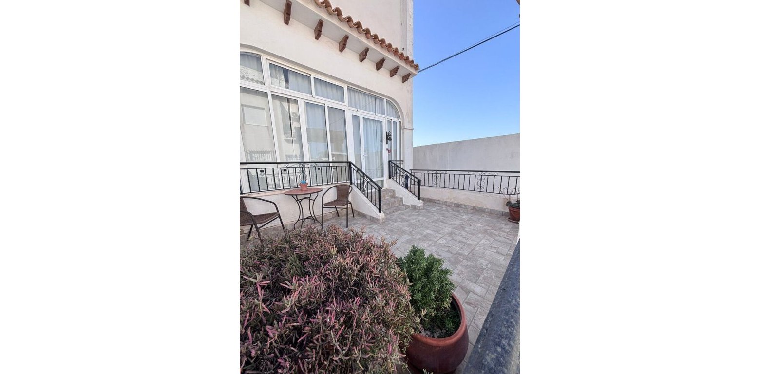 Sale - Radhus - Villamartin