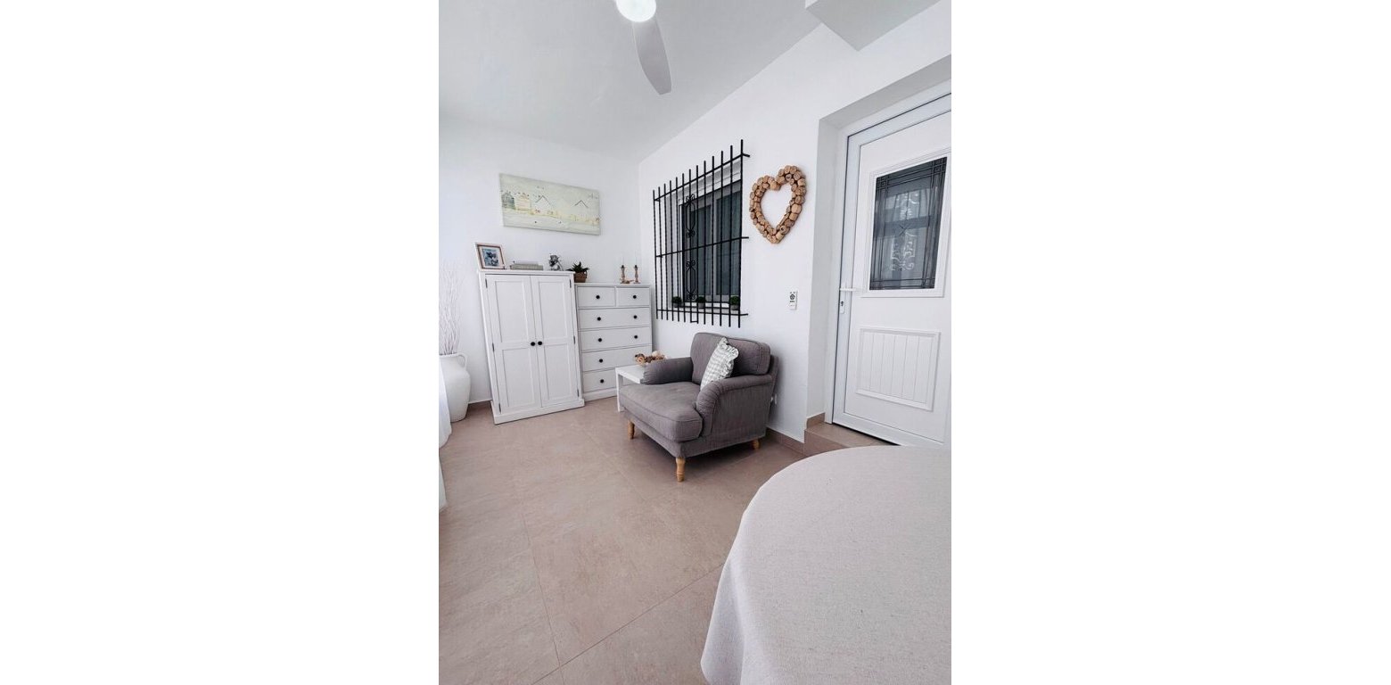 Sale - Radhus - Villamartin