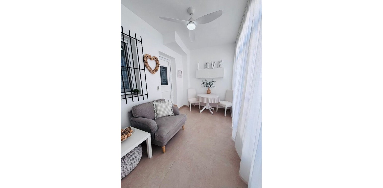 Sale - Radhus - Villamartin