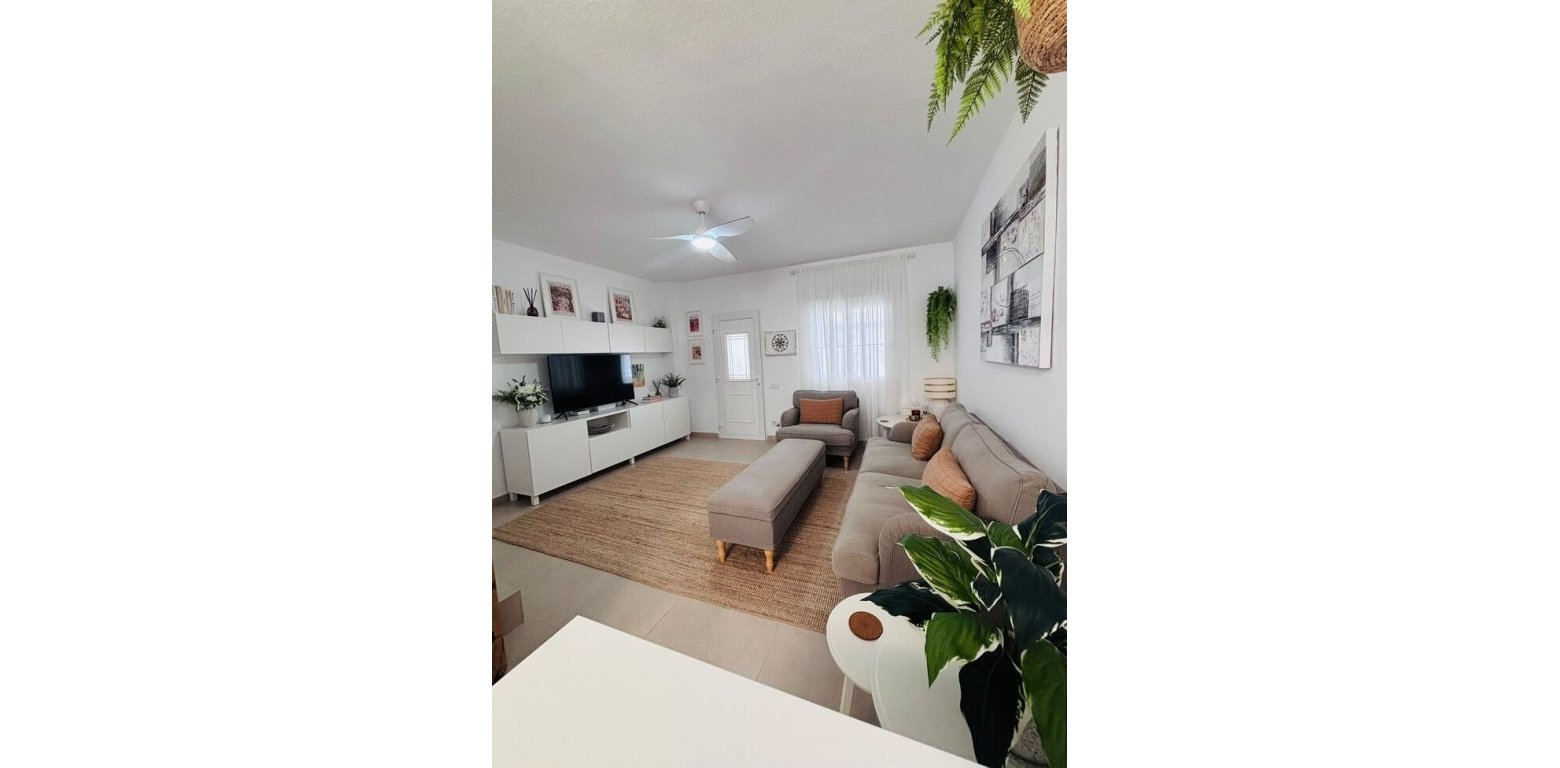 Sale - Radhus - Villamartin