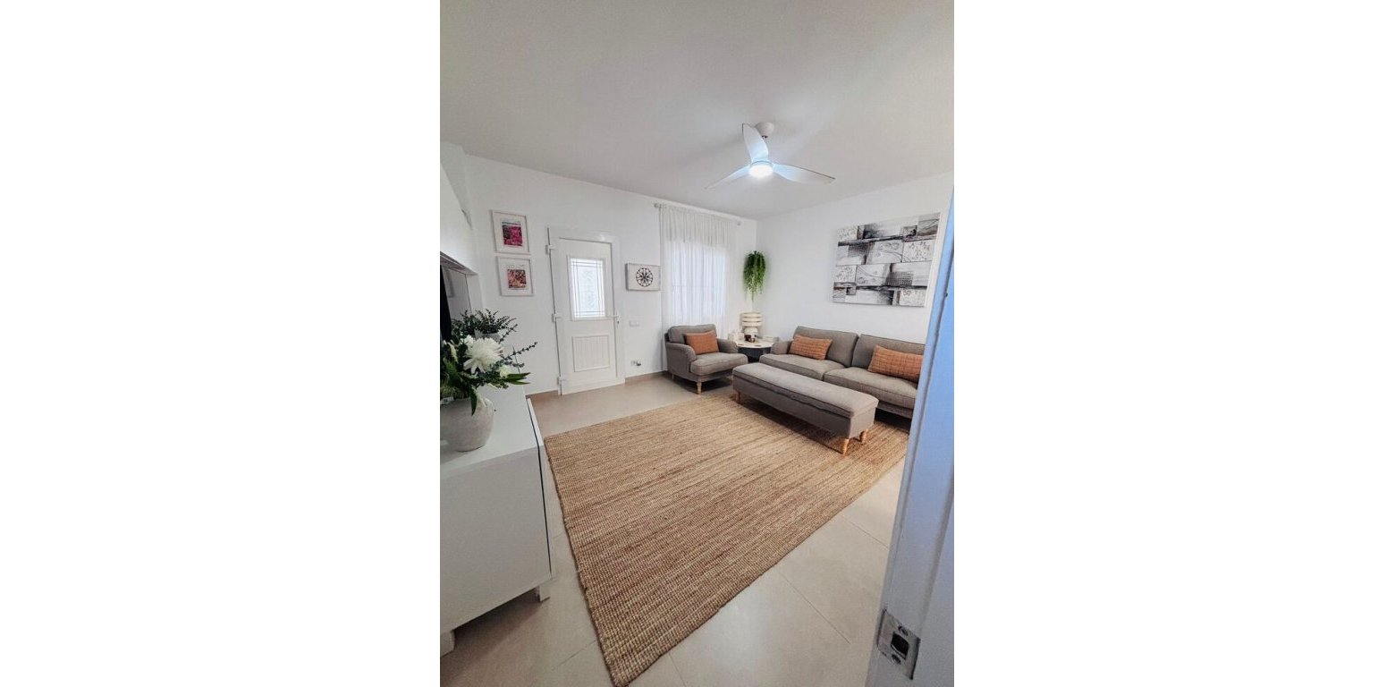 Sale - Radhus - Villamartin