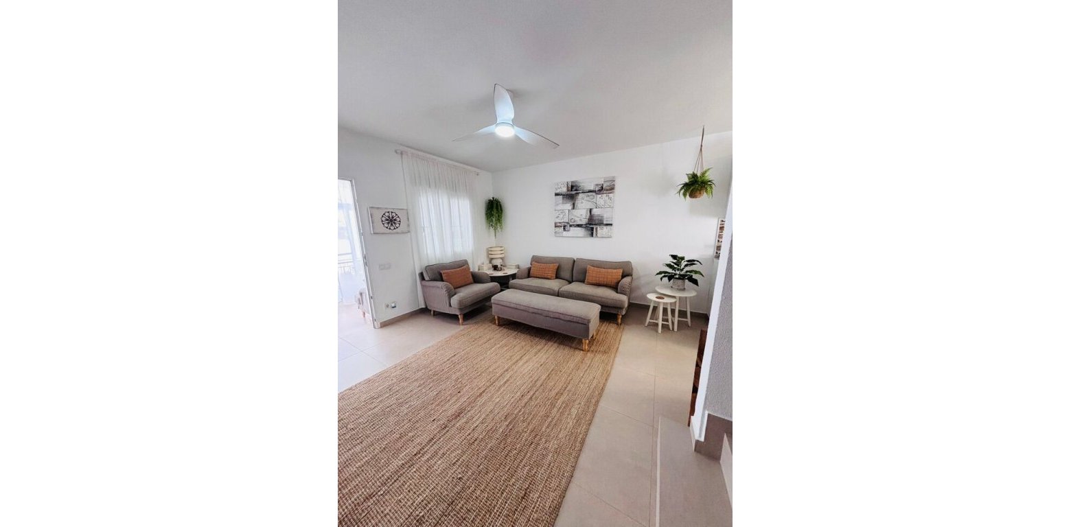 Sale - Radhus - Villamartin