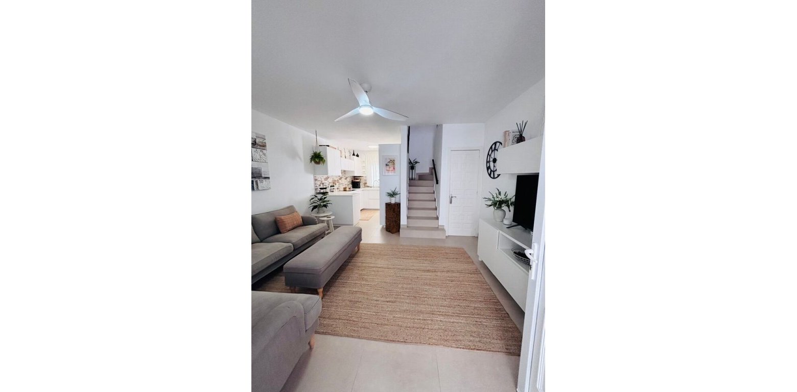 Sale - Radhus - Villamartin