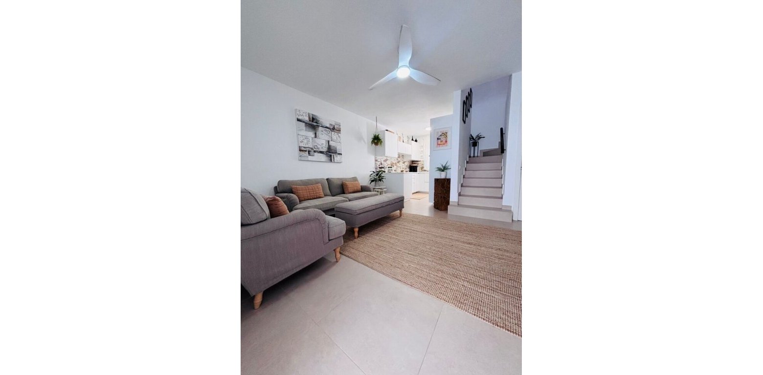 Sale - Radhus - Villamartin