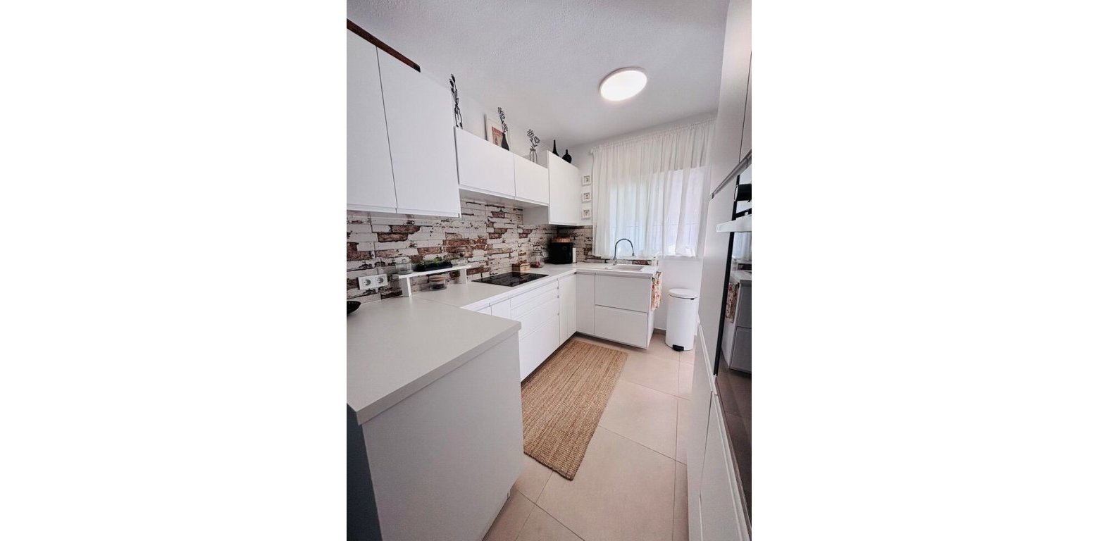 Sale - Radhus - Villamartin