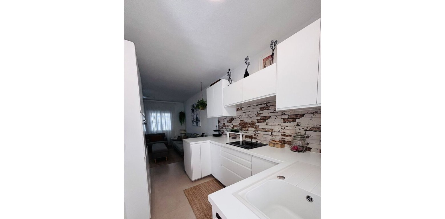 Sale - Radhus - Villamartin