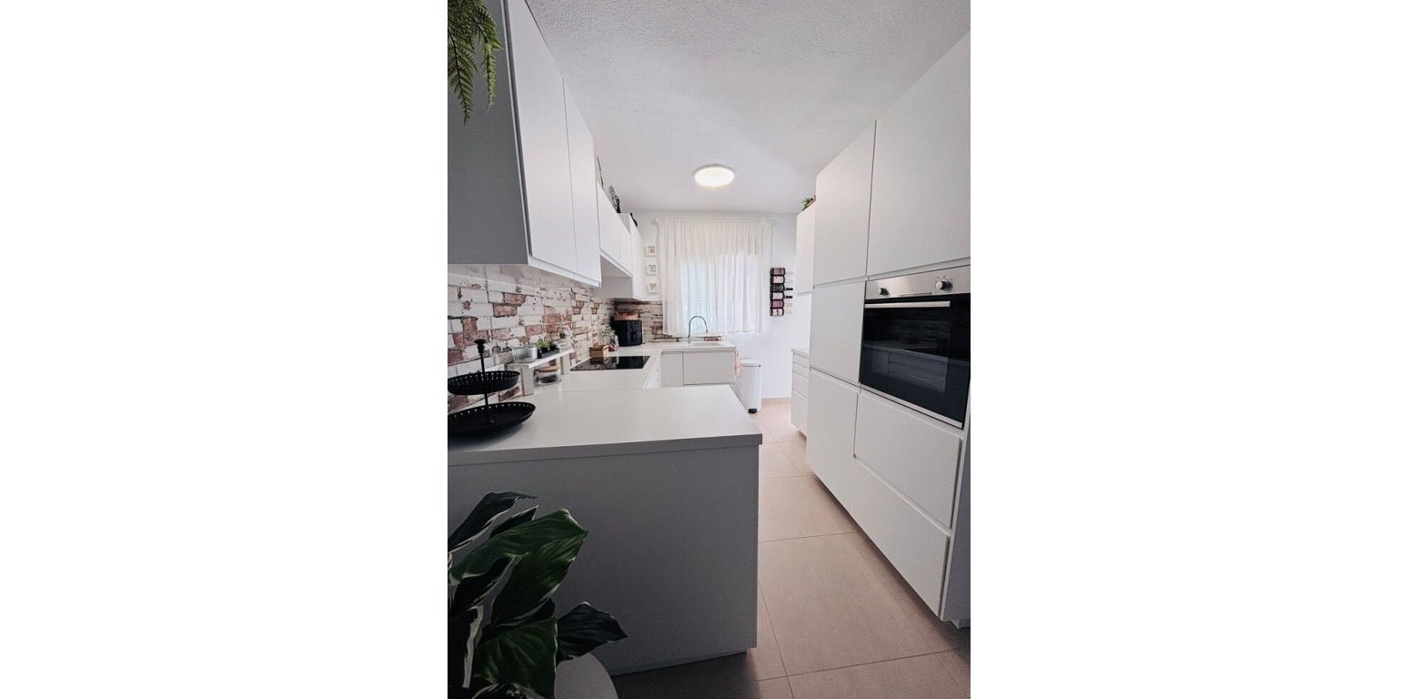 Sale - Radhus - Villamartin