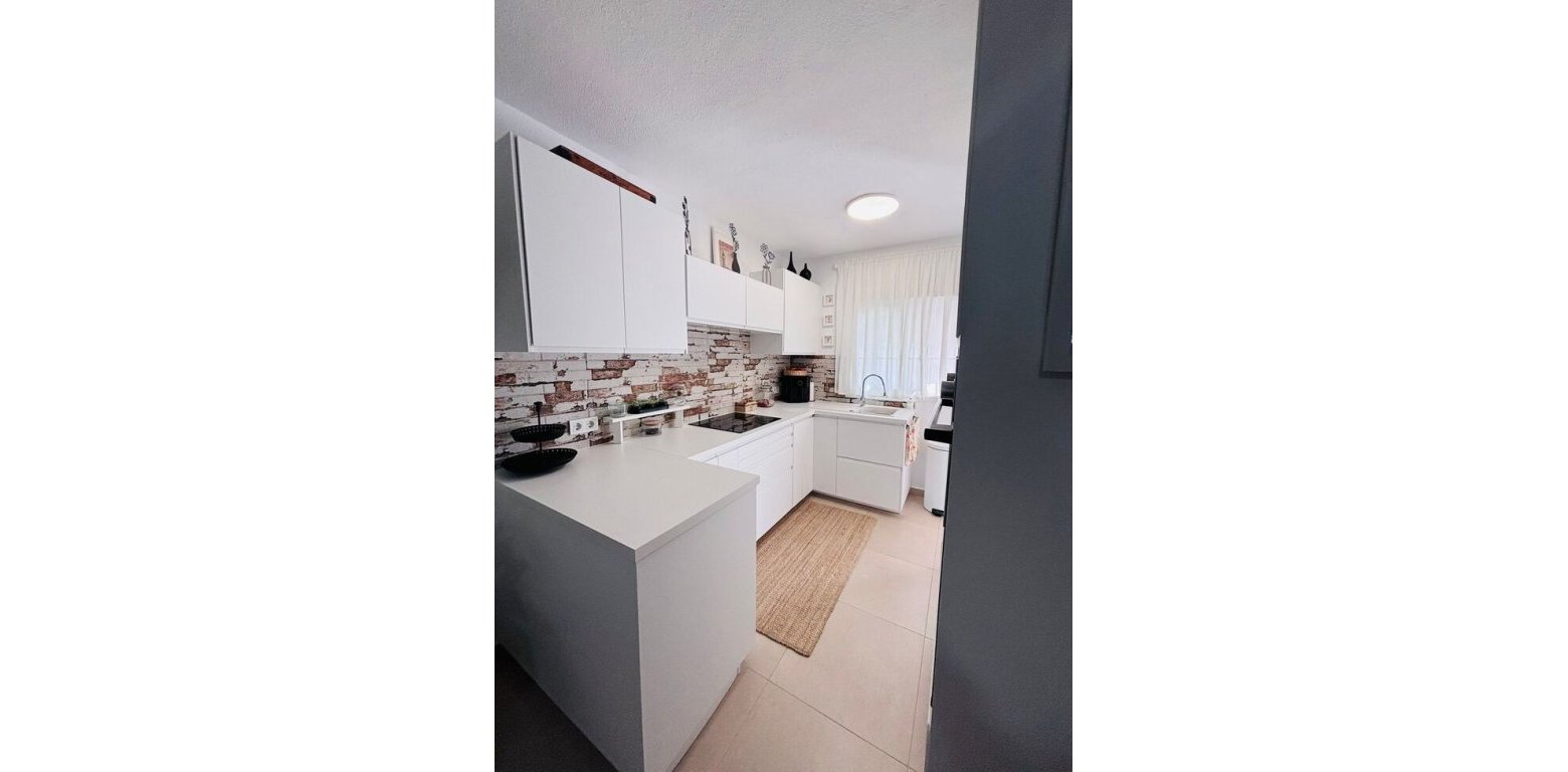 Sale - Radhus - Villamartin