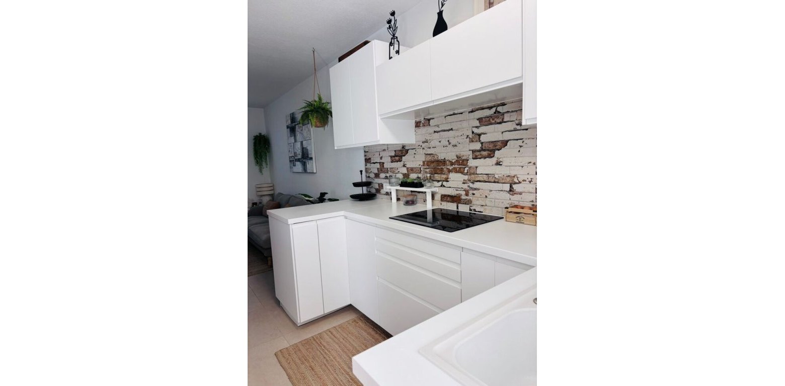 Sale - Radhus - Villamartin