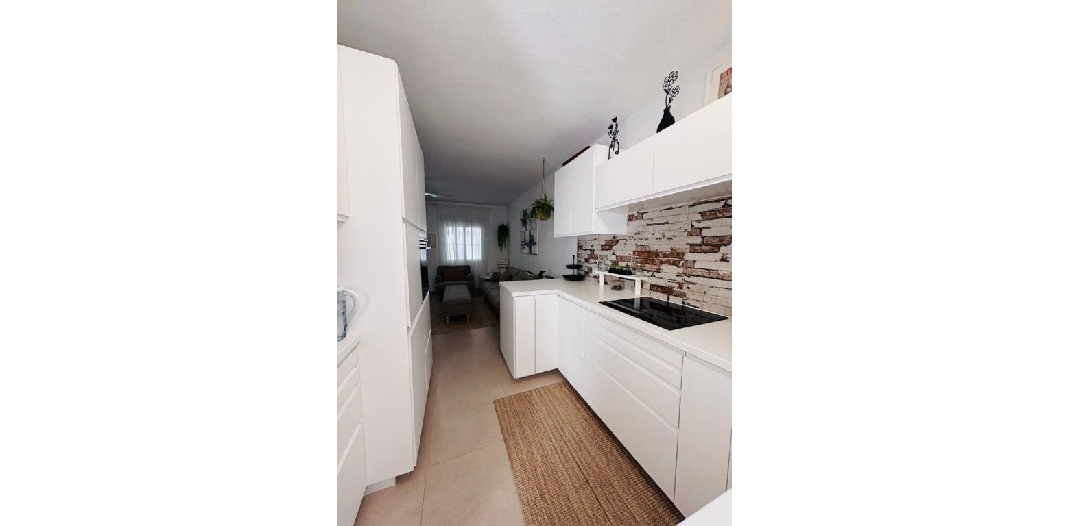 Sale - Radhus - Villamartin