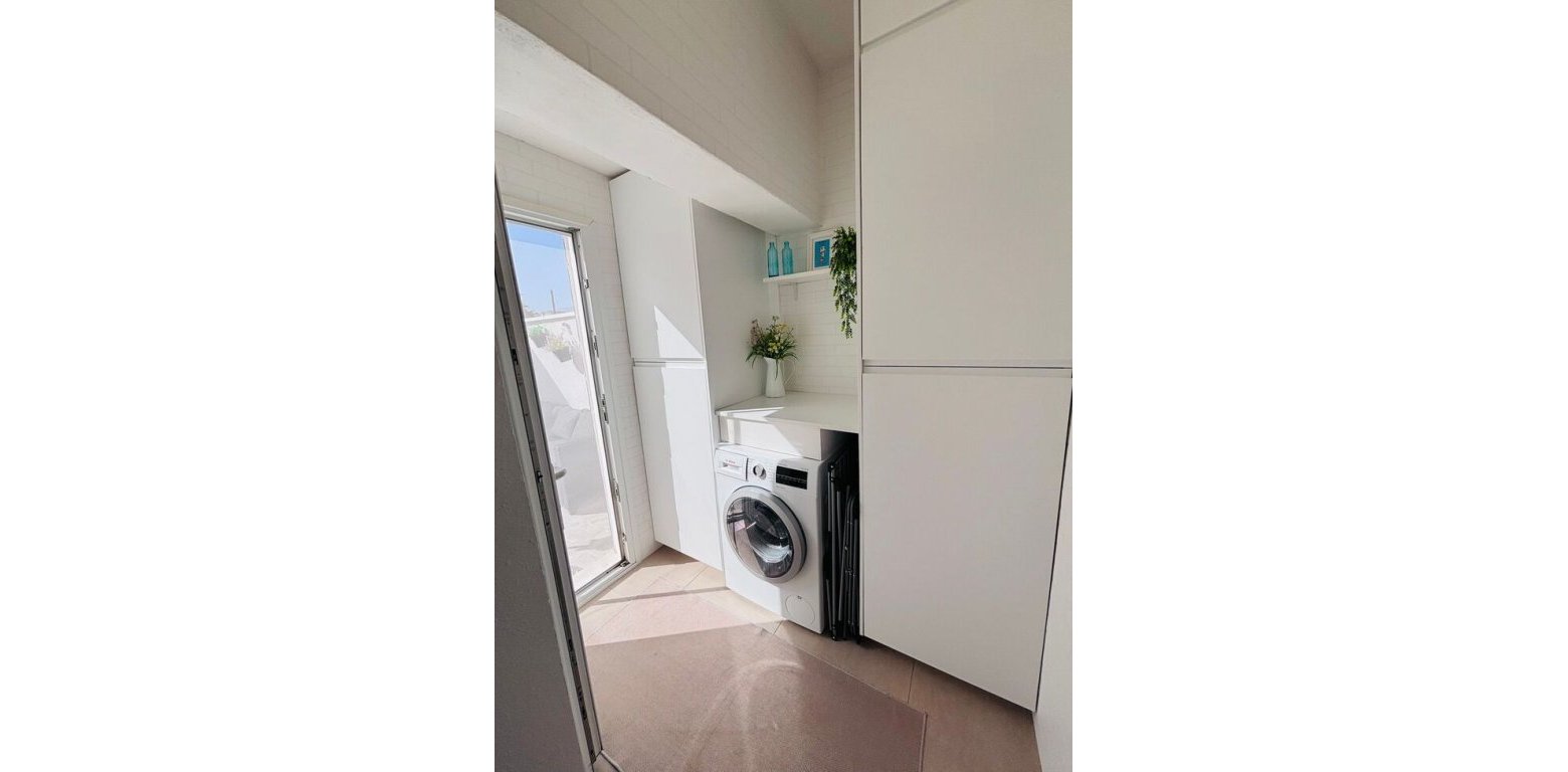 Sale - Radhus - Villamartin