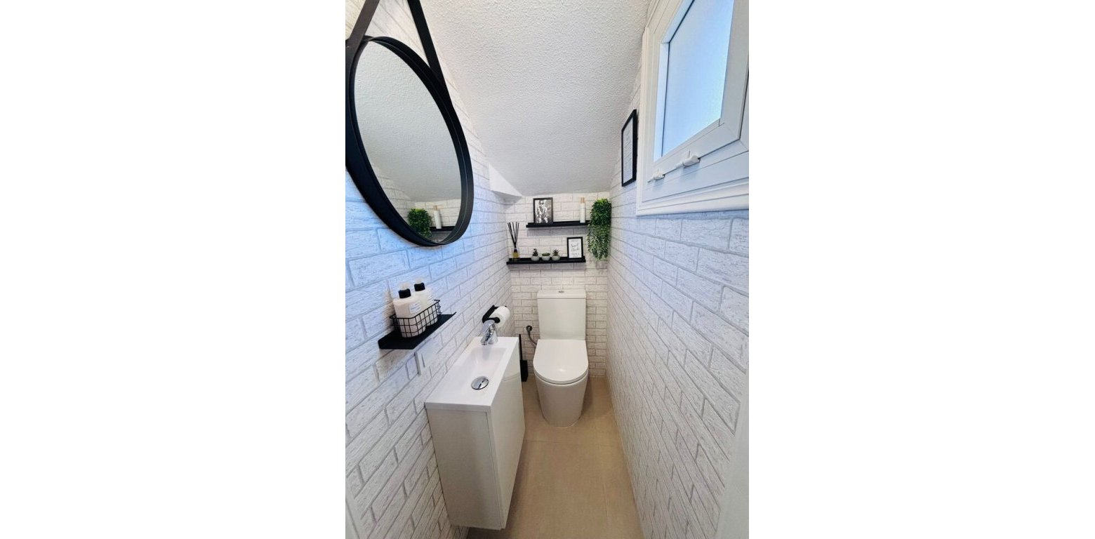 Sale - Radhus - Villamartin
