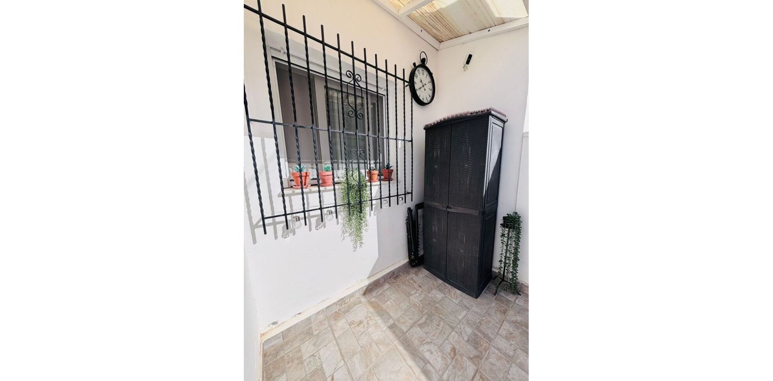 Sale - Radhus - Villamartin