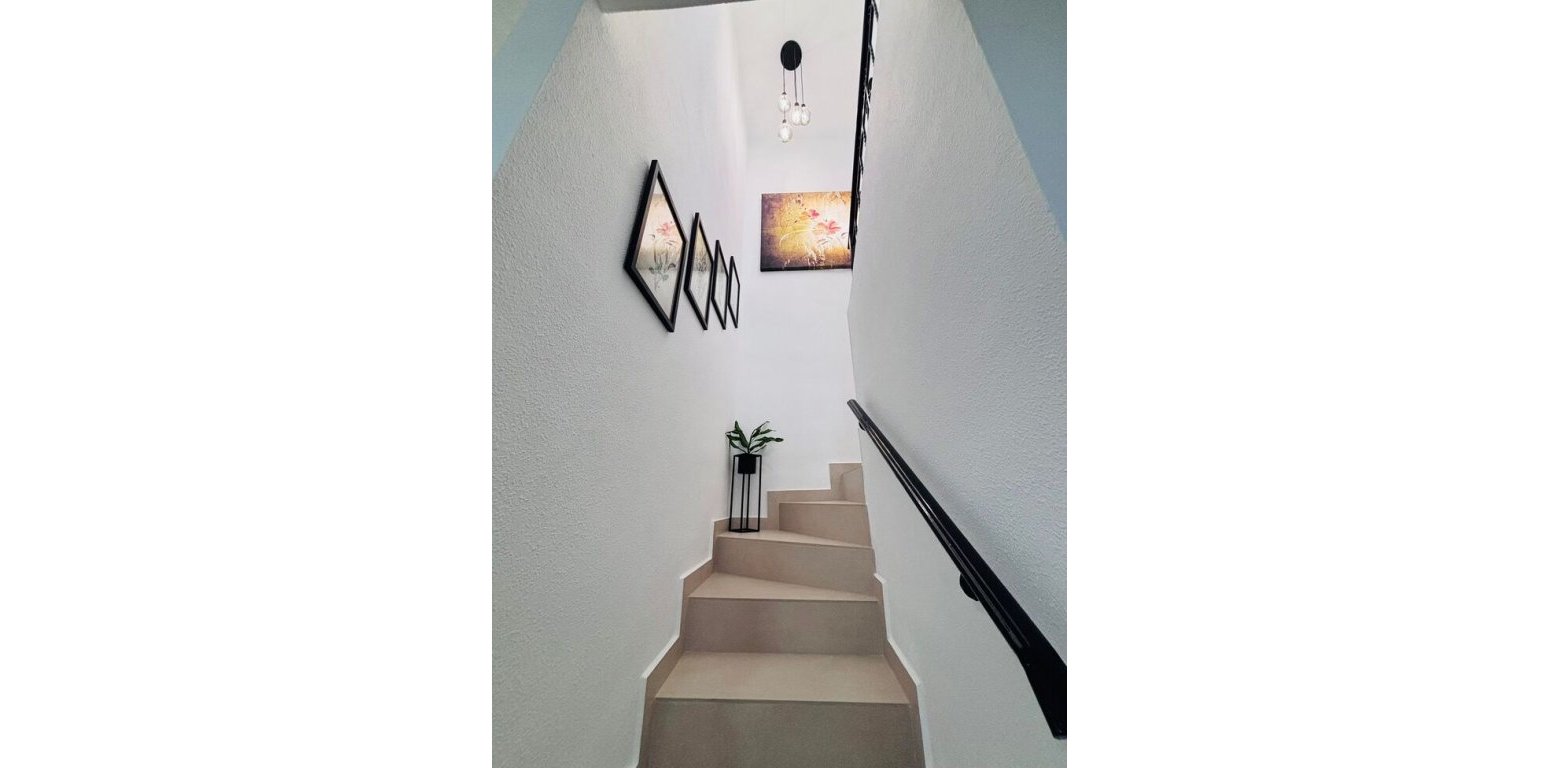 Sale - Radhus - Villamartin