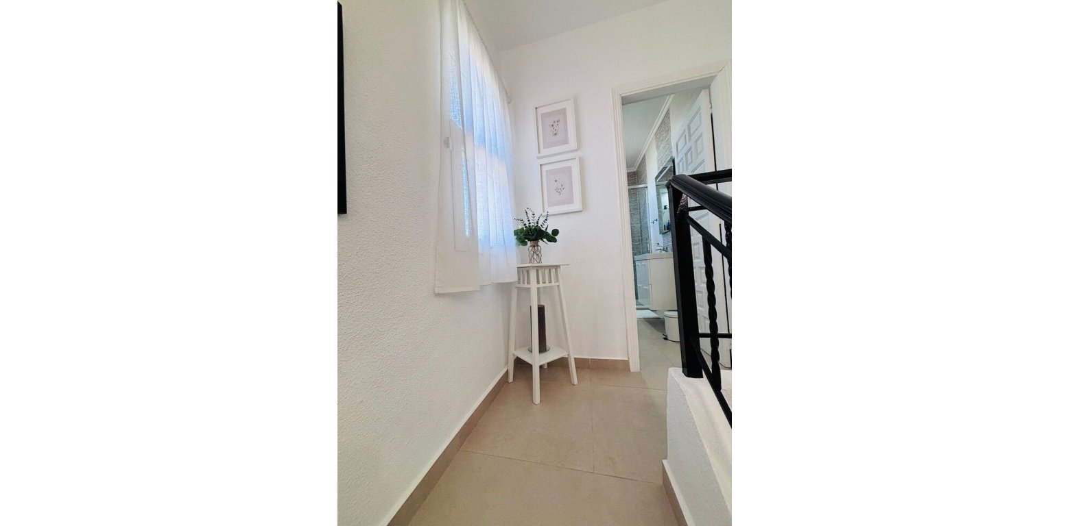 Sale - Radhus - Villamartin