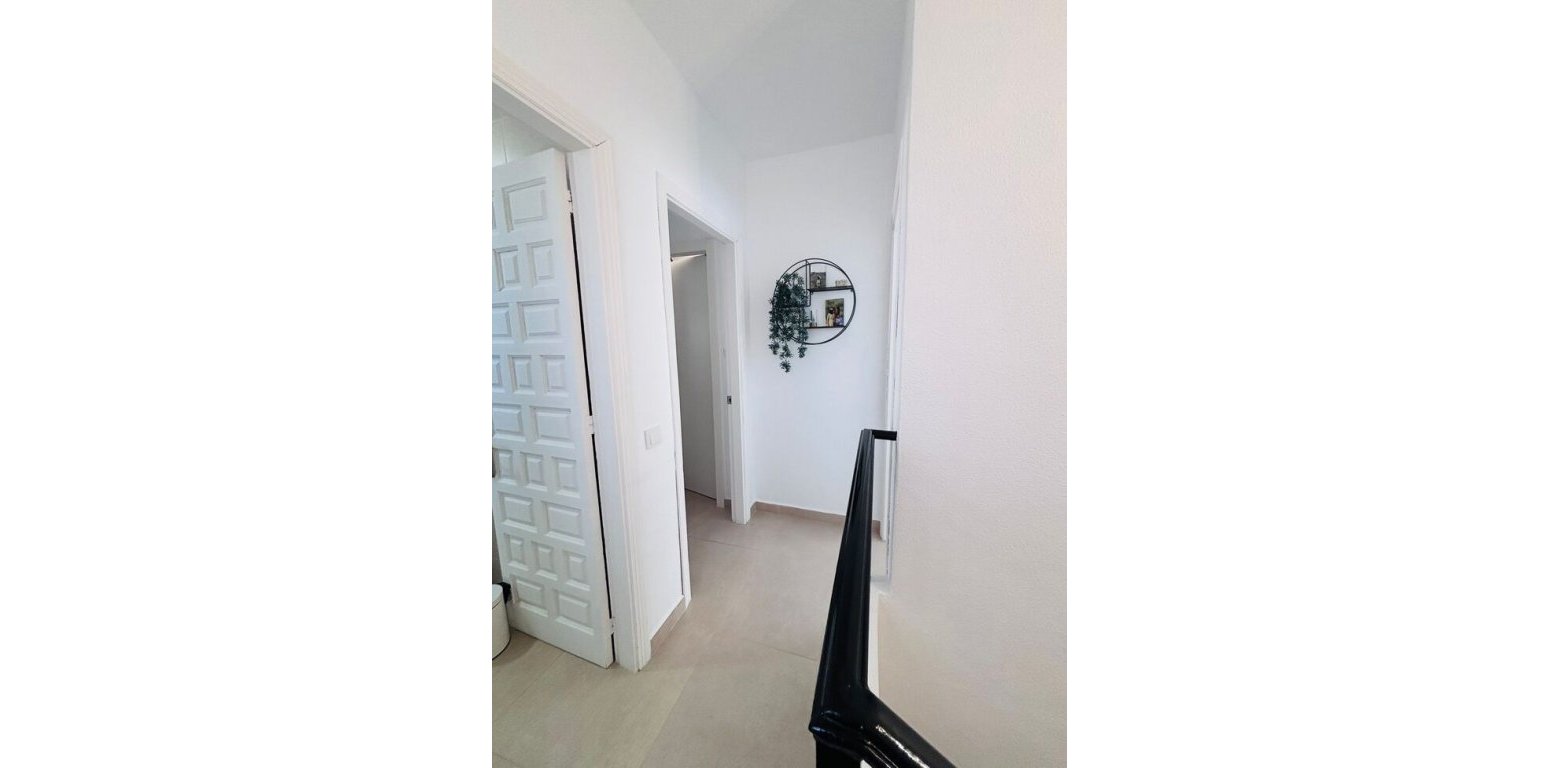 Sale - Radhus - Villamartin