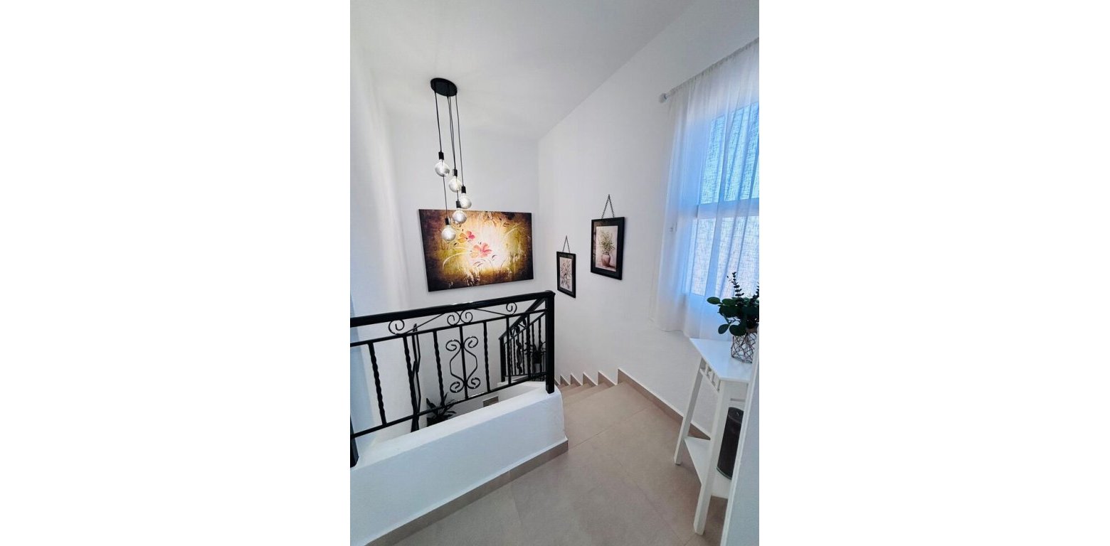 Sale - Radhus - Villamartin