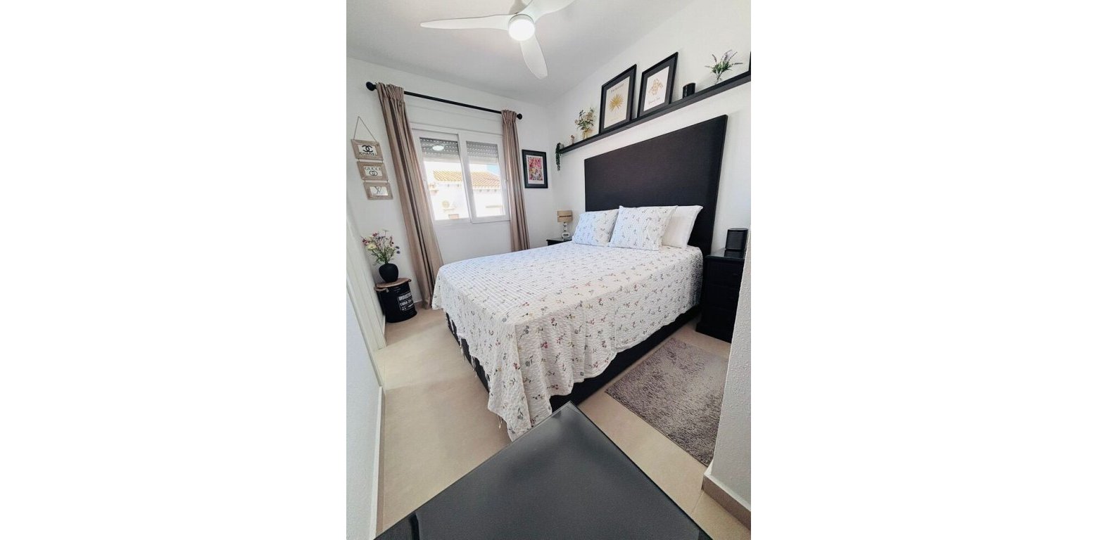 Sale - Radhus - Villamartin