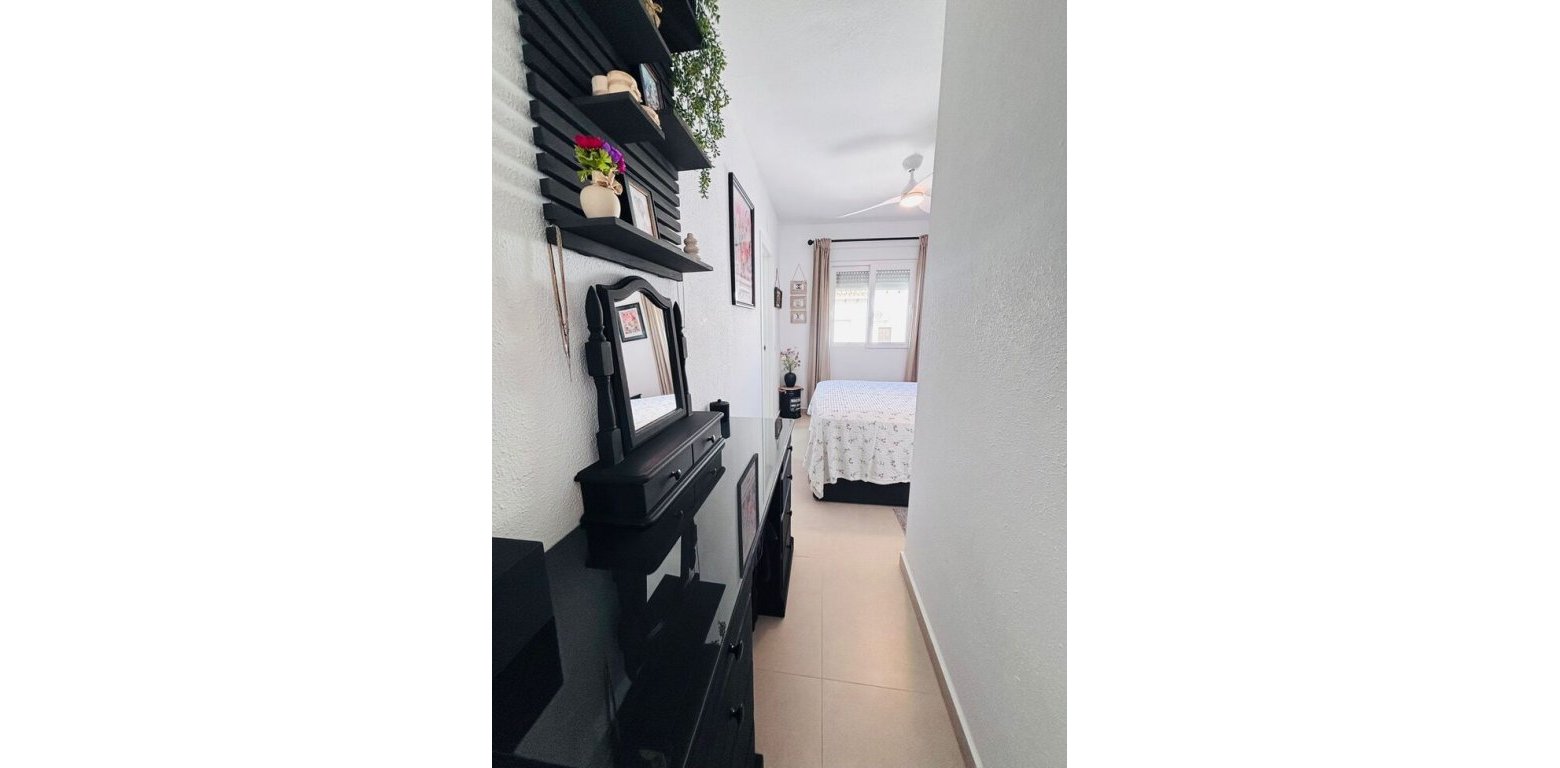 Sale - Radhus - Villamartin