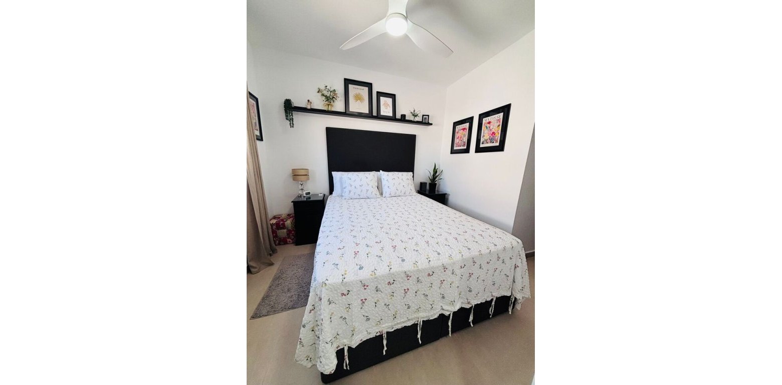 Sale - Radhus - Villamartin
