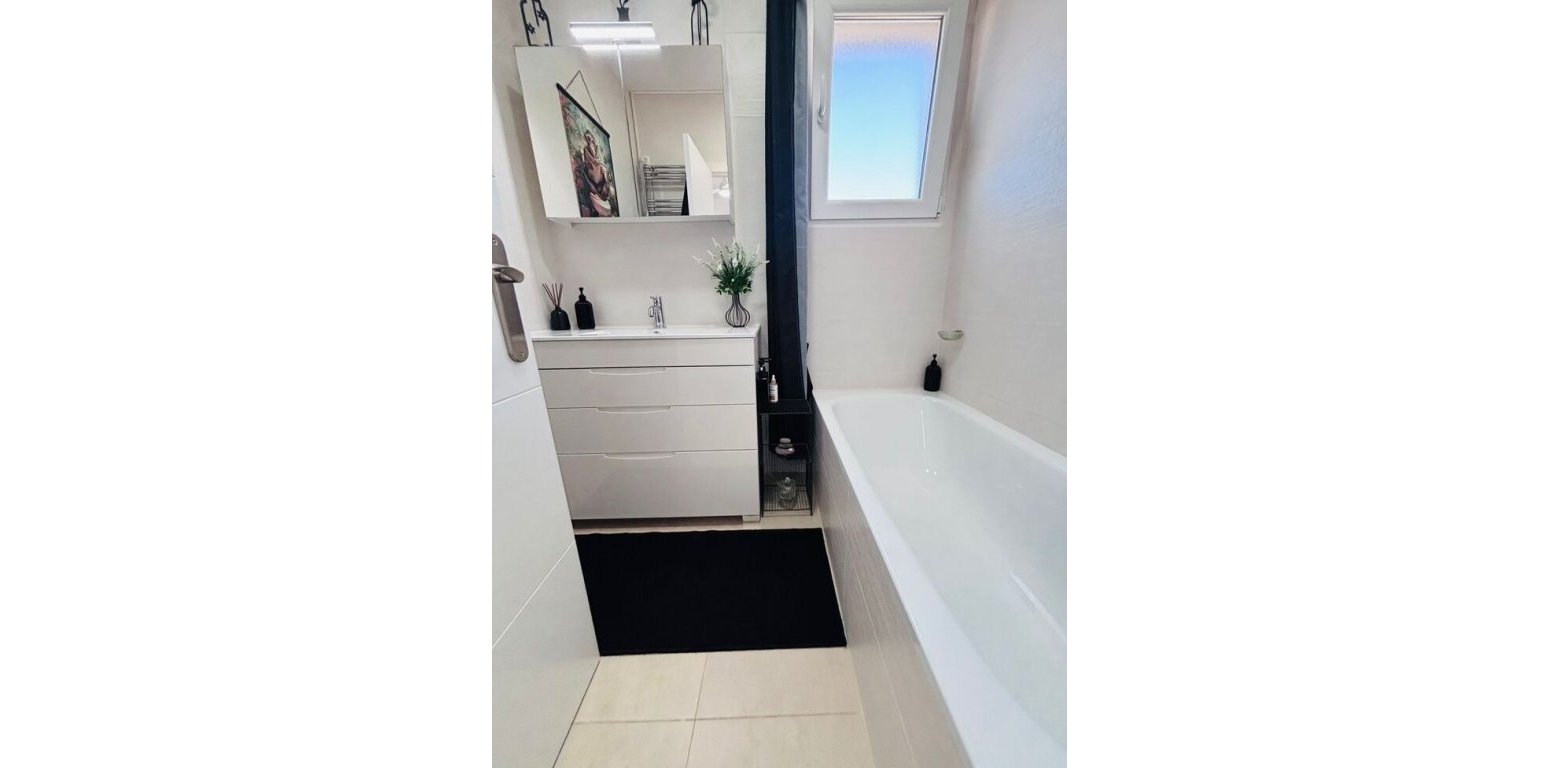Sale - Radhus - Villamartin