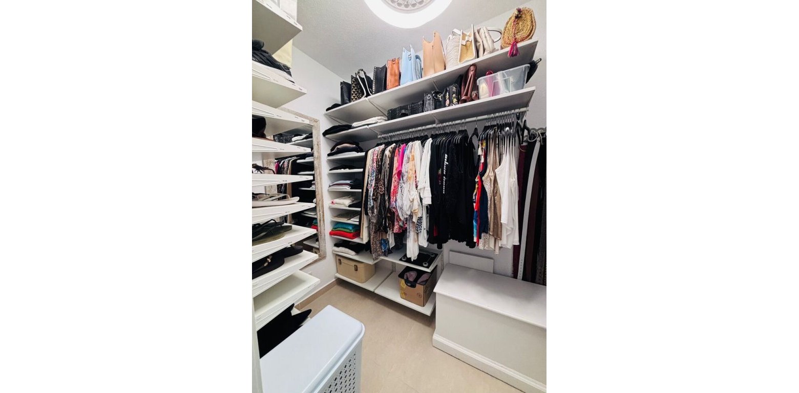 Sale - Radhus - Villamartin