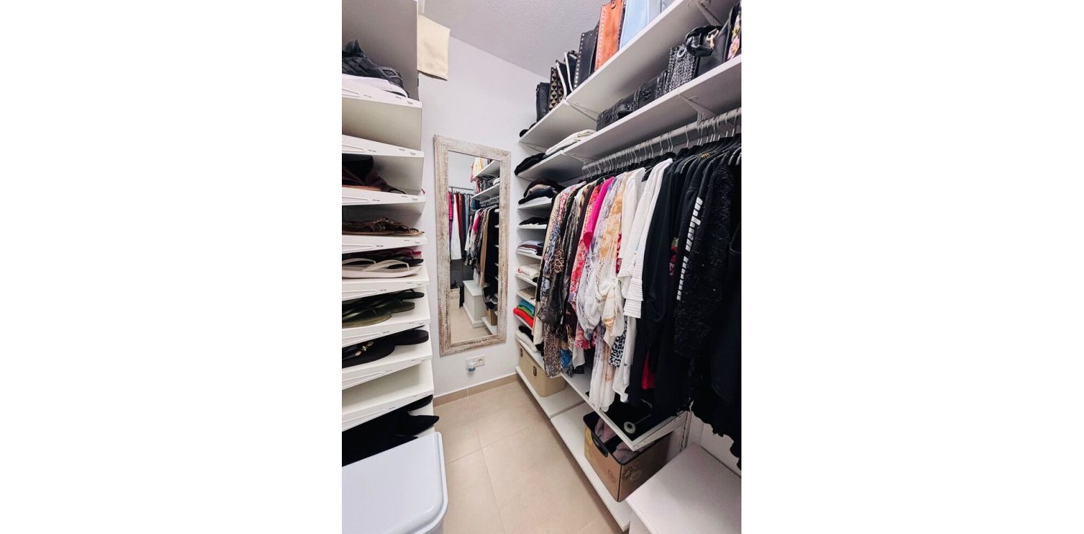 Sale - Radhus - Villamartin