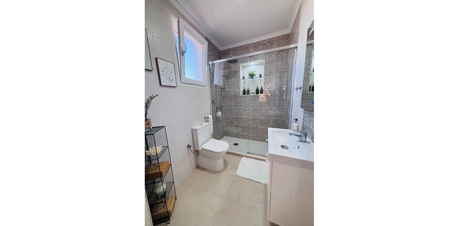 Sale - Radhus - Villamartin