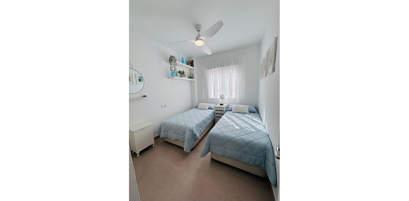 Sale - Radhus - Villamartin
