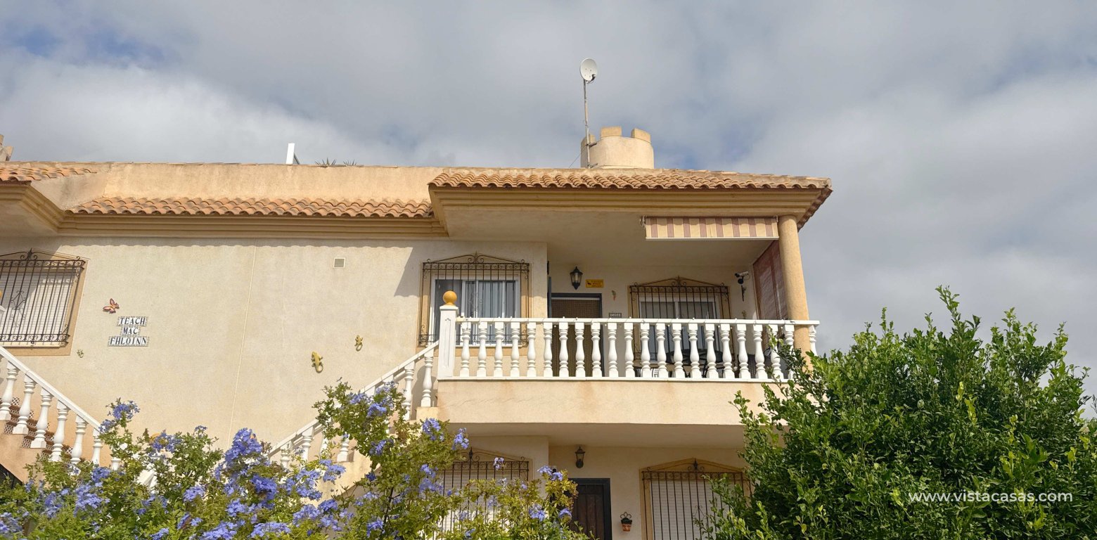Venta - Apartamento - Cabo Roig